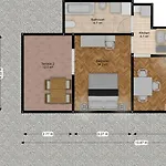 Laurel Apartmán