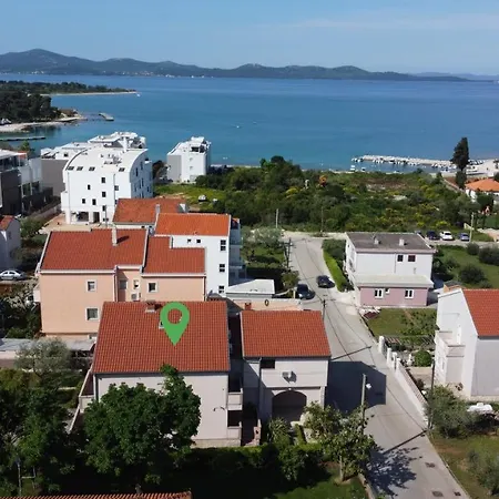 Apartament Laurel *