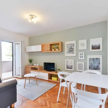 Apartament Laurel