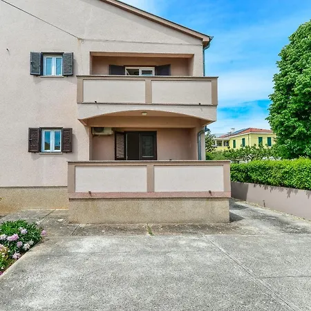 Laurel Apartmán