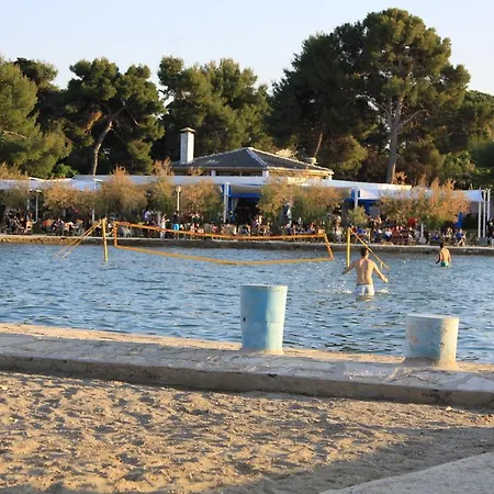 Апартаменты Laurel *