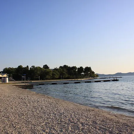 Laurel 아파트 자다르