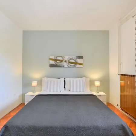 아파트 Laurel 자다르