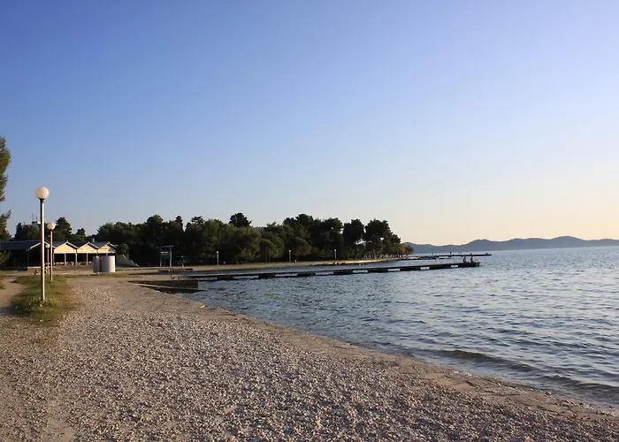 Laurel Διαμέρισμα Ζαντάρ