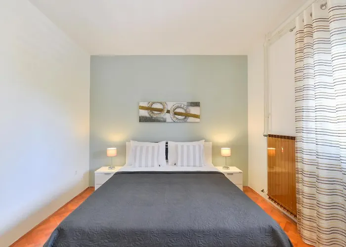 Διαμέρισμα Laurel Ζαντάρ