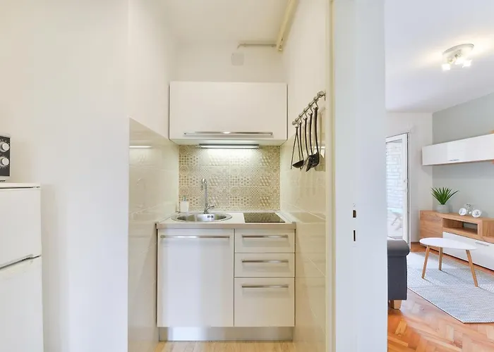 Laurel Διαμέρισμα