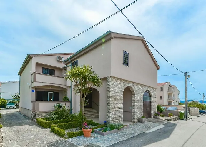 Laurel Διαμέρισμα