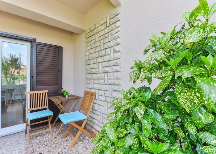 Laurel Διαμέρισμα