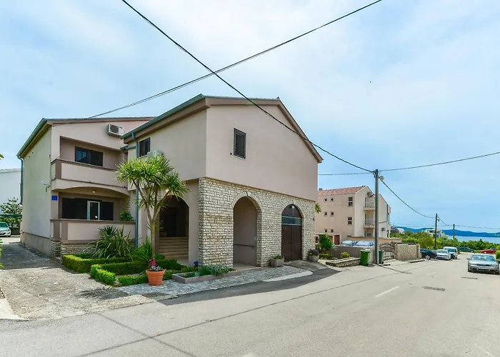 Διαμέρισμα Laurel *