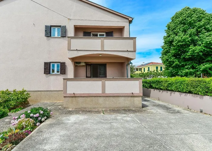 Laurel Διαμέρισμα