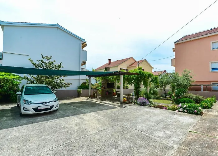 Laurel Διαμέρισμα